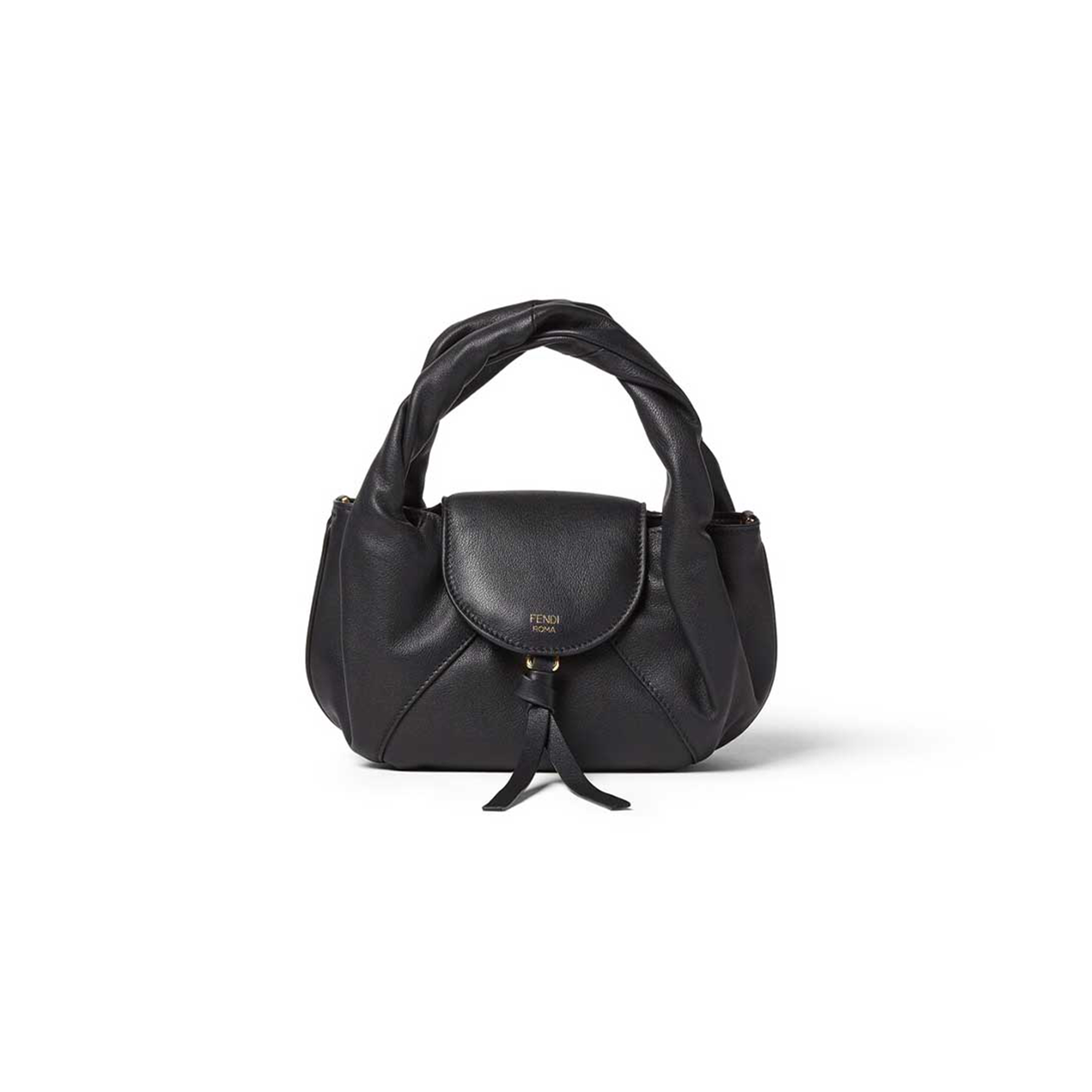 FENDI SPY MINI 8BS110AYCTF0KUR (15*12.5*11cm)